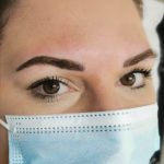 Combination Eyebrows