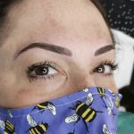 Hair Stroke Eyebrows