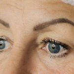 Healed Powder Eyebrows